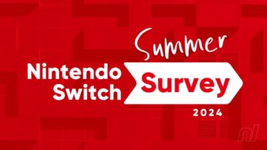 Nintendo Life's Switch Summer 2024 Survey