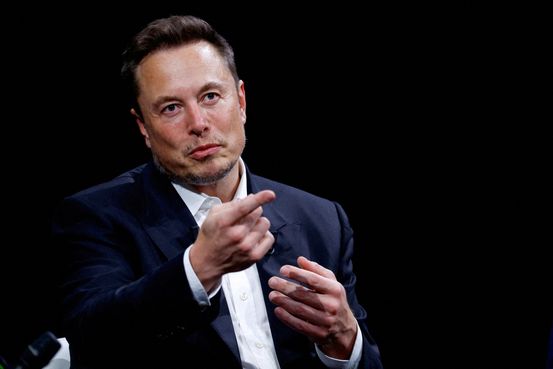 Elon Musk's X sues advertising coalition over 'large-scale' boycott