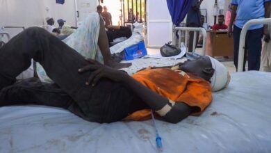 Sudan: UNICEF condemns deadly attack as war continues