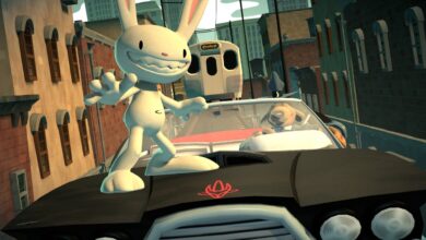 Sam & Max: The Devil's Playhouse Celebrates Remake Anniversary With Launch Trailer