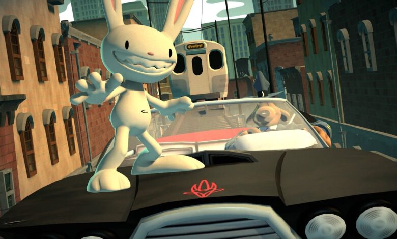 Sam & Max: The Devil's Playhouse Celebrates Remake Anniversary With Launch Trailer