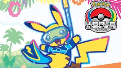 Pokémon Scarlet and Violet 'World Championship' Distribution Now Available - Guide