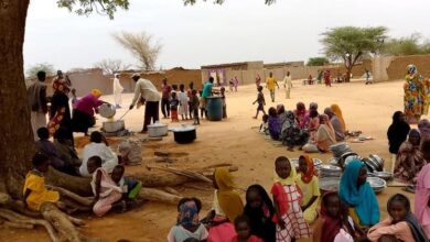 Sudan opens Adre border crossing to facilitate humanitarian aid access