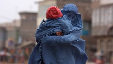 Afghanistan: Condemns new Taliban order on 'virtues and vices' targeting women