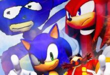 Sega's Sonic Team on Memes: "We Like People to Have Fun"