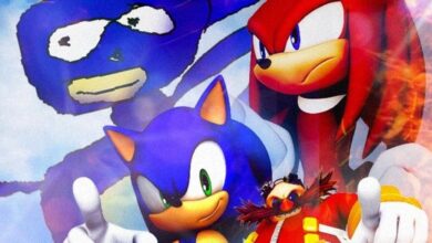 Sega's Sonic Team on Memes: "We Like People to Have Fun"