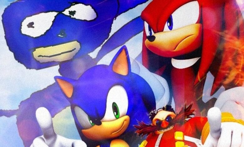 Sega's Sonic Team on Memes: "We Like People to Have Fun"