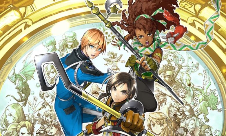 Eiyuden Chronicle: Hundred Heroes' First Story Expansion Delayed