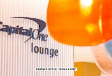 Capital One Lounge Fees Increase for Non-Cardholders