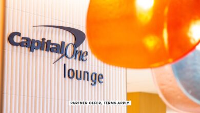 Capital One Lounge Fees Increase for Non-Cardholders