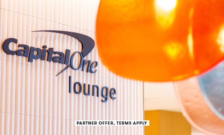 Capital One Lounge Fees Increase for Non-Cardholders