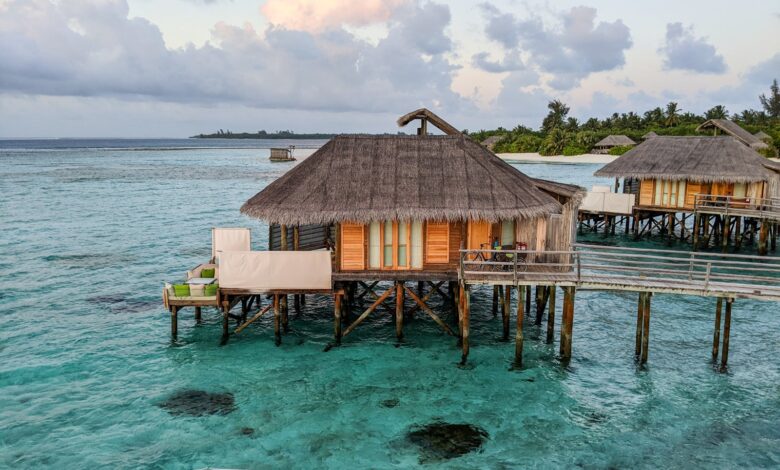 You can book rooms at these Six Senses hotels and resorts with IHG points