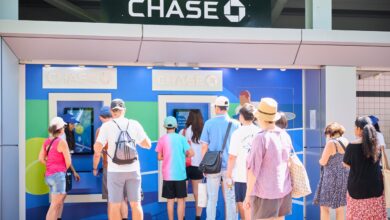 Reservations Now Open for Chase Lounge at US Open