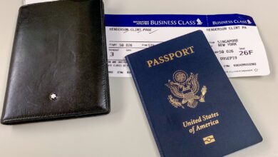 Cheap and Hassle-Free: What it's Like to Get Your Passport Fast with ItsEasy.com Express Service