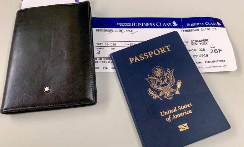 Cheap and Hassle-Free: What it's Like to Get Your Passport Fast with ItsEasy.com Express Service