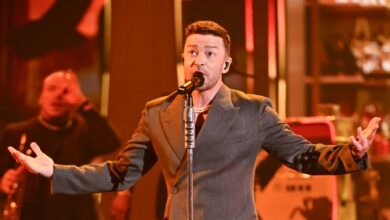 Justin Timberlake loses driving privileges in New York during DUI hearing