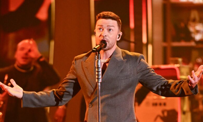 Justin Timberlake loses driving privileges in New York during DUI hearing