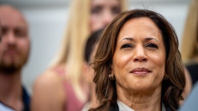 Who will Kamala Harris pick as Vice President? Here are the finalists