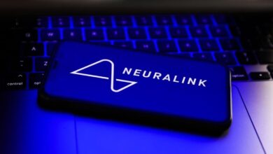 Elon Musk's Neuralink says second brain implant 'went well'; patient can now design 3D objects