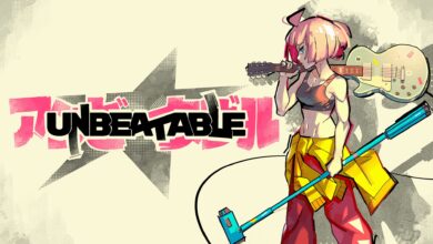 Unbeatable: new song and immersive PS5 gameplay detailed for the rhythm-based anime adventure