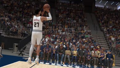 NBA 2K25 Play Now updates and new PS5 Digital Edition – 2K25 Bundle revealed