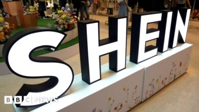 Fast fashion giant Shein uncovers cases of child labor in supply chain