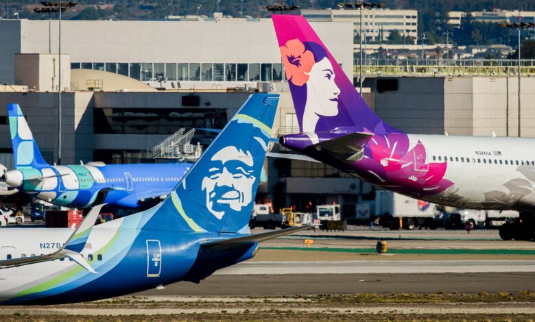 Hawaiian-Alaska Airlines Merger: What We Know (and Want to Know) About the Loyalty Program of the Future