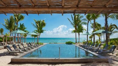 14 best all-inclusive resorts in Playa del Carmen