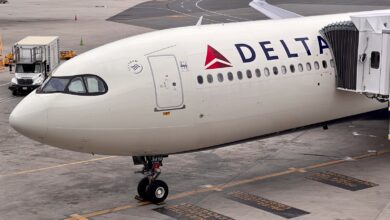 Delta cuts flights to Germany and Colombia in latest network adjustment