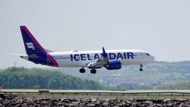 3 ways to fly Icelandair with points and miles