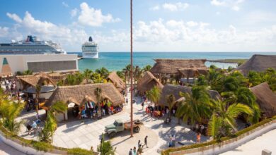 Costa Maya cruise port guide: Everything to know about excursions, transportation and best beaches