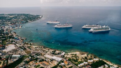 A day in Grand Cayman: What to do while your cruise is in port