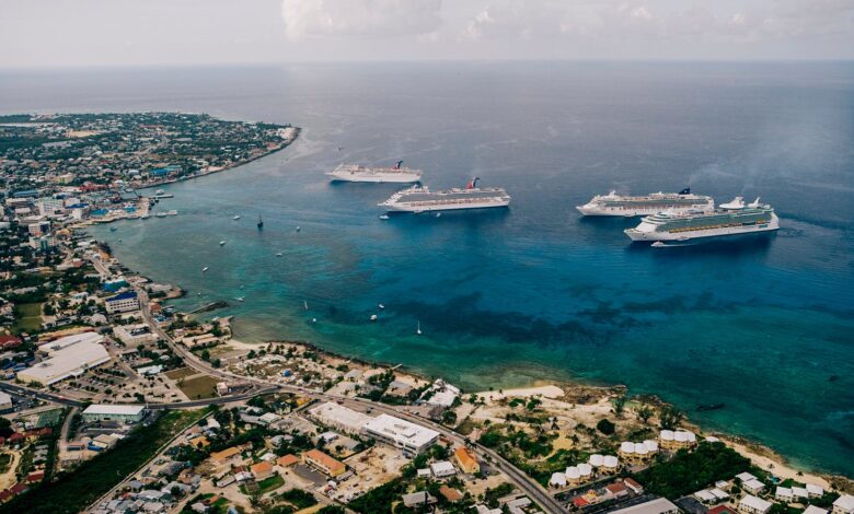 A day in Grand Cayman: What to do while your cruise is in port