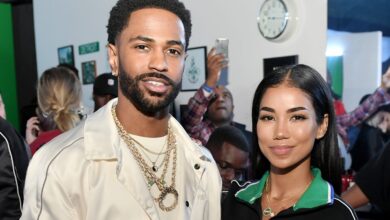 From Friends To Forever: The Journey Of Jhené Aiko And Big Sean Relationship