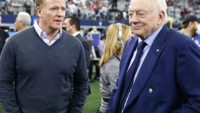 NFL to vote to allow private equity to own teams