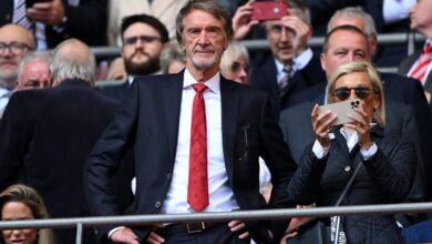 71-year-old billionaire Sir Jim Ratcliffe is in a race to protect his legacy