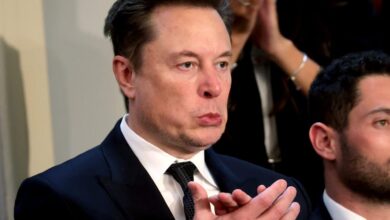 Elon Musk tries again to save his $56 billion pay package
