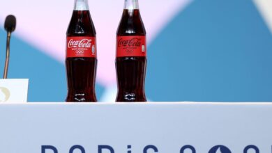 Olympics under pressure to drop Coca-Cola sponsorship after nearly 100 years over health and environmental concerns