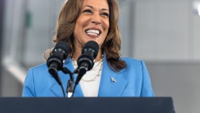 Will Kamala Harris Weaken the US Dollar?