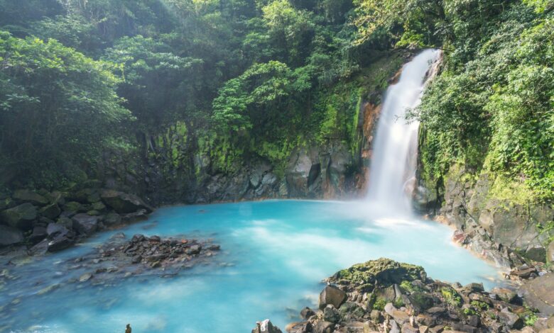 Deal Alert: Fly to Costa Rica from the US starting at $212 round-trip