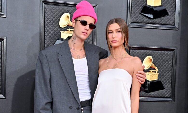 Hailey And Justin Bieber Announce The Arrival Of Their Baby Boy & Reveal His Name