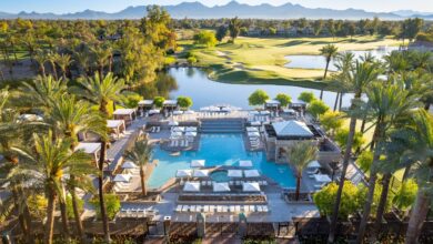 Grand Hyatt Scottsdale Resort to Open This Fall