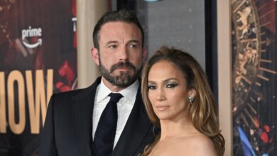 Issa Wrap! Jennifer Lopez Files For Divorce From Ben Affleck On Two-Year Anniversary Of Second Wedding Ceremony