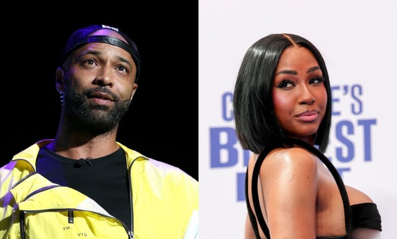 Yikes! Joe Budden Slams Yung Miami's Solo Career After Her Kiki Over His Gold Plaque JT (VIDEO)