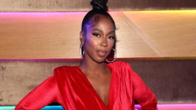 Kash Doll Reveals Violent Home Invasion That Escalated Into Shootout Involving Tracy T