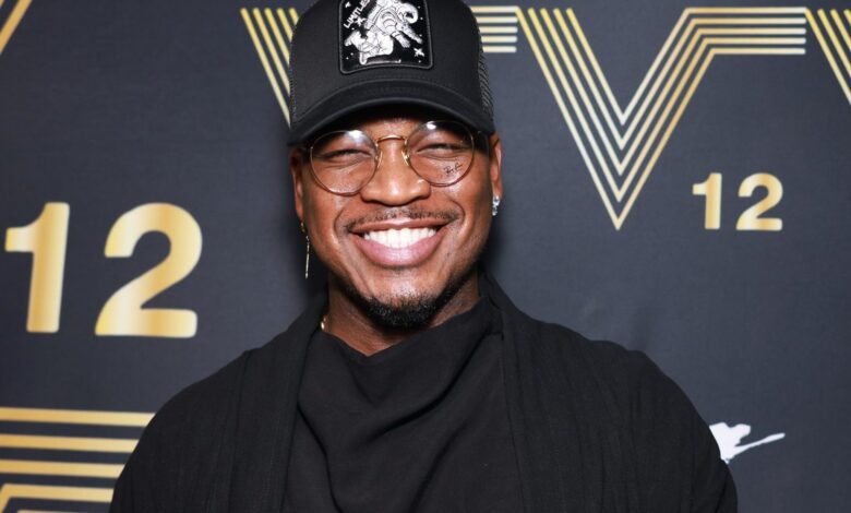 Ne-Yo Believes In Expanding Polyamorous Relationships But Only If You Have THIS