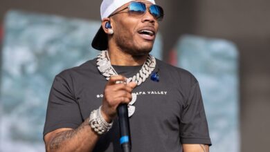 Nelly Lawyer Challenges Police & Denies Arrest For Drug Possession