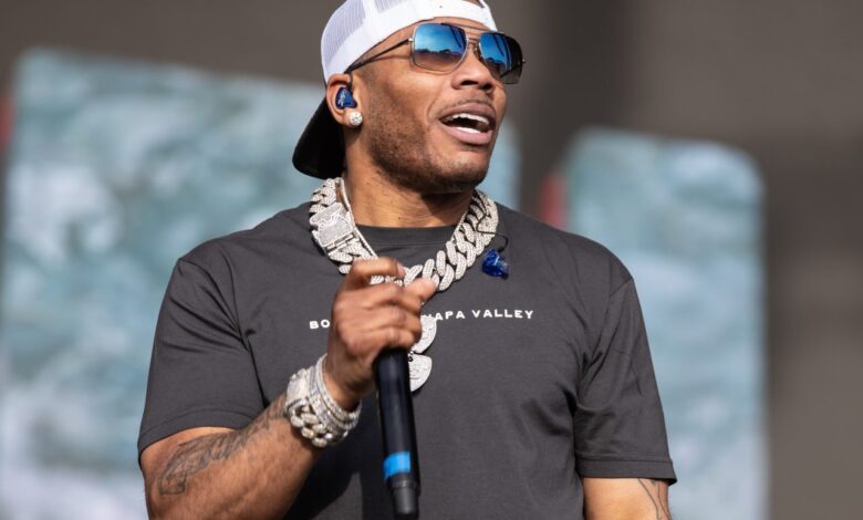 Nelly Lawyer Challenges Police & Denies Arrest For Drug Possession