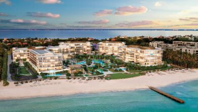 The St. Regis Longboat Key Resort is Now Open