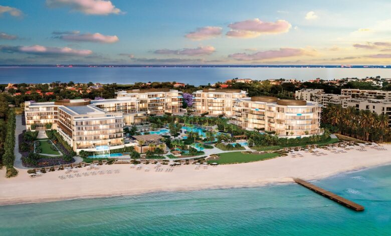 The St. Regis Longboat Key Resort is Now Open